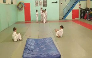 chute